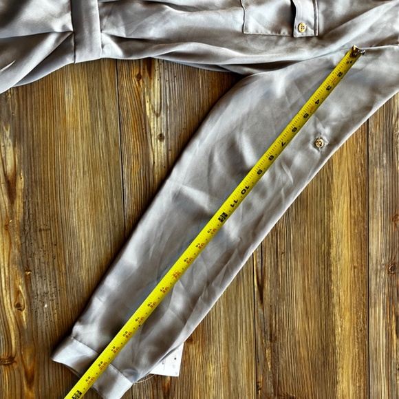 NWT GUESS by Marciano size 14 Women’s romper shorts - Picture 7 of 7